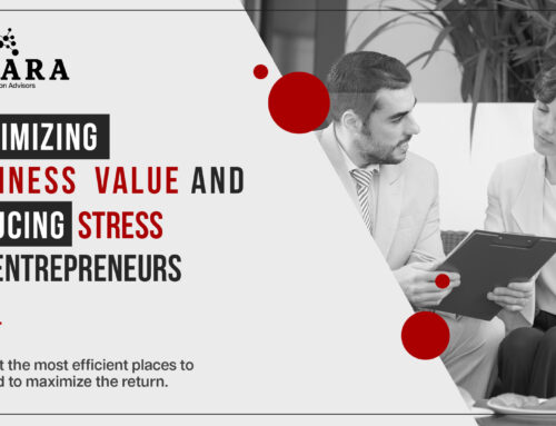 How to Increase Business Value Through Risk Reduction and Value Enhancement