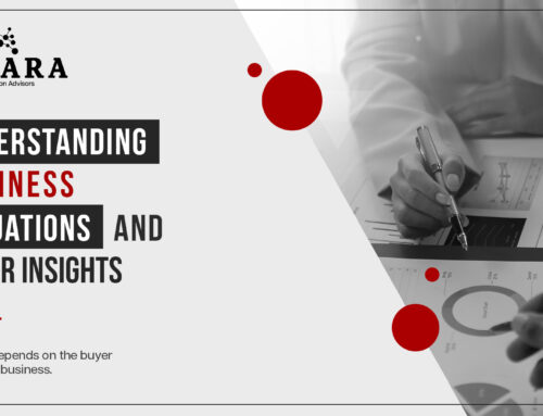 Understanding Business Valuations and Buyer Insights