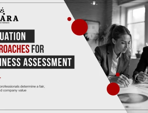 Valuation Approaches for Business Assessment: How Companies Are Valued